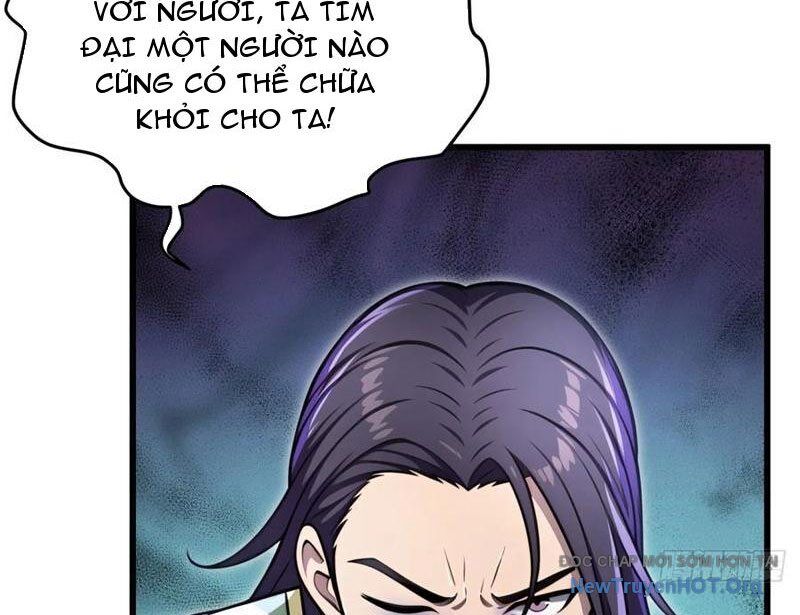 Phản Phái Muốn Sống Lâu Thêm Một Ngày Chap 36 - Next Chap 37