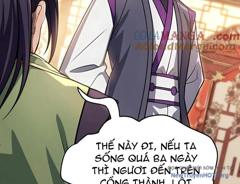 Phản Phái Muốn Sống Lâu Thêm Một Ngày Chap 36 - Next Chap 37