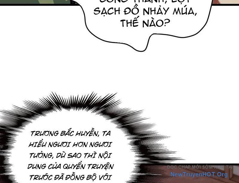 Phản Phái Muốn Sống Lâu Thêm Một Ngày Chap 36 - Next Chap 37