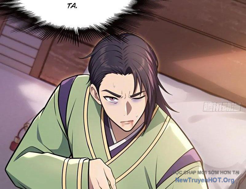 Phản Phái Muốn Sống Lâu Thêm Một Ngày Chap 36 - Next Chap 37