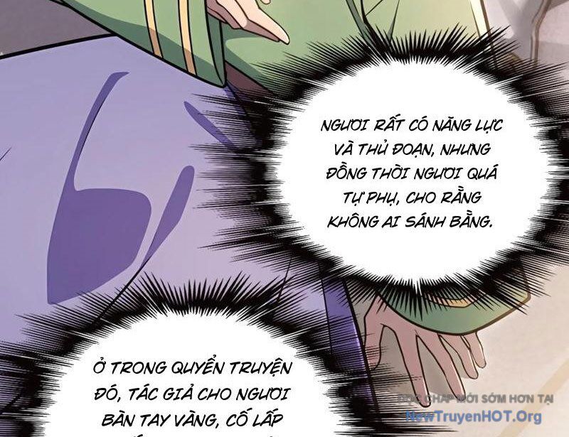 Phản Phái Muốn Sống Lâu Thêm Một Ngày Chap 36 - Next Chap 37