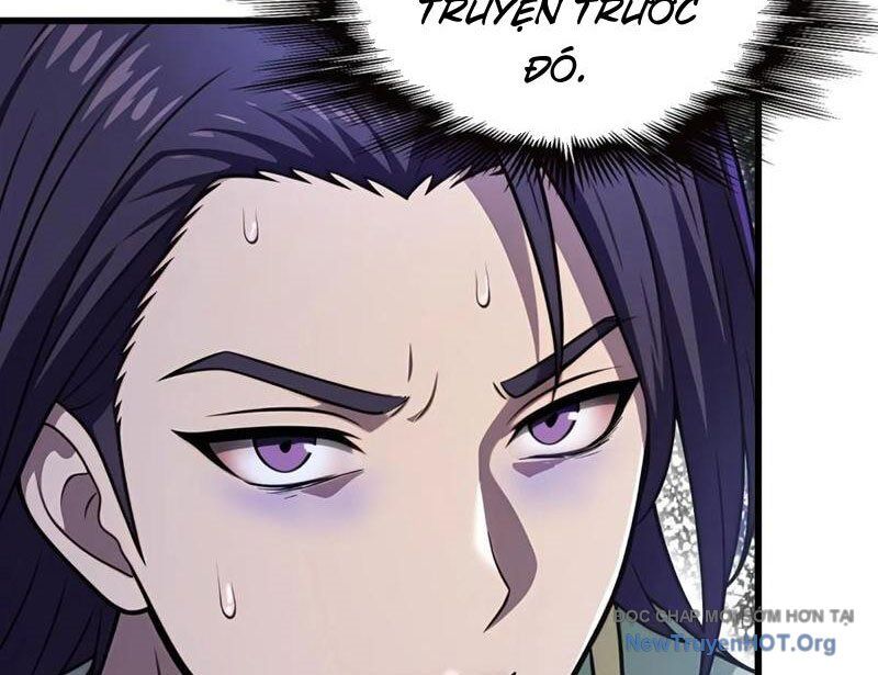 Phản Phái Muốn Sống Lâu Thêm Một Ngày Chap 36 - Next Chap 37