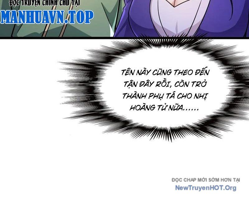 Phản Phái Muốn Sống Lâu Thêm Một Ngày Chap 36 - Next Chap 37