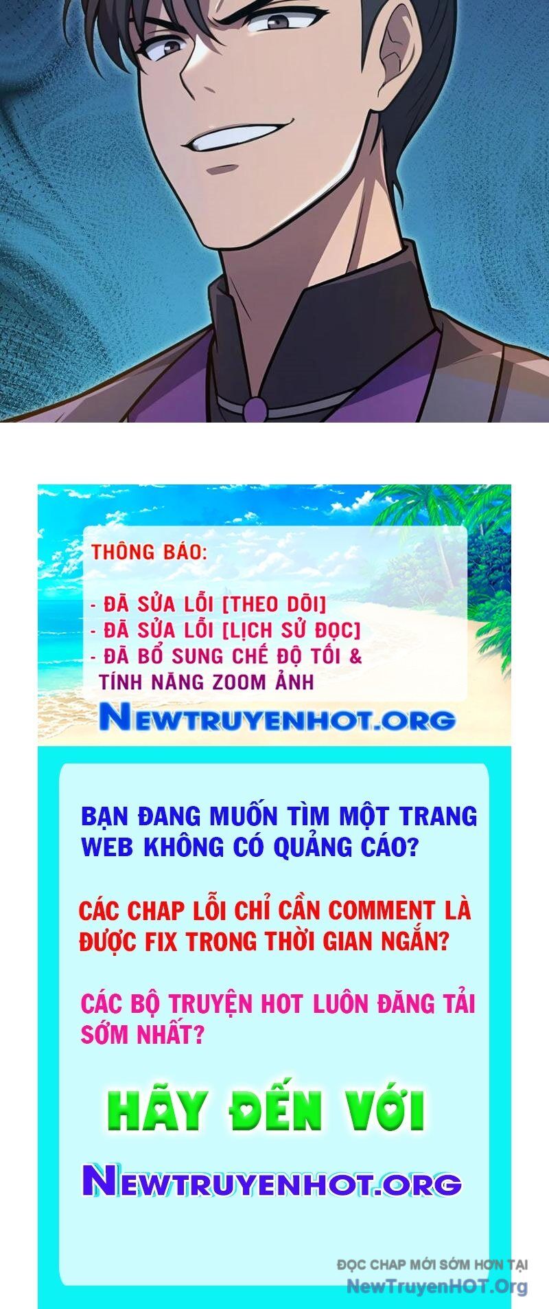 Phản Phái Muốn Sống Lâu Thêm Một Ngày Chap 36 - Next Chap 37