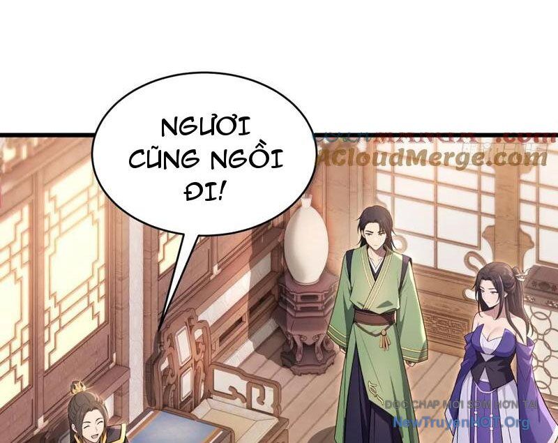 Phản Phái Muốn Sống Lâu Thêm Một Ngày Chap 36 - Next Chap 37