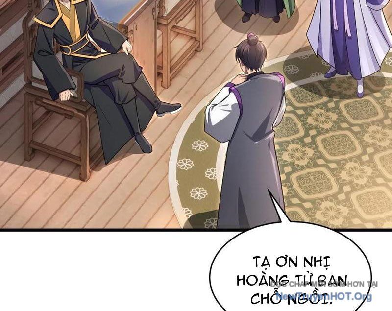 Phản Phái Muốn Sống Lâu Thêm Một Ngày Chap 36 - Next Chap 37