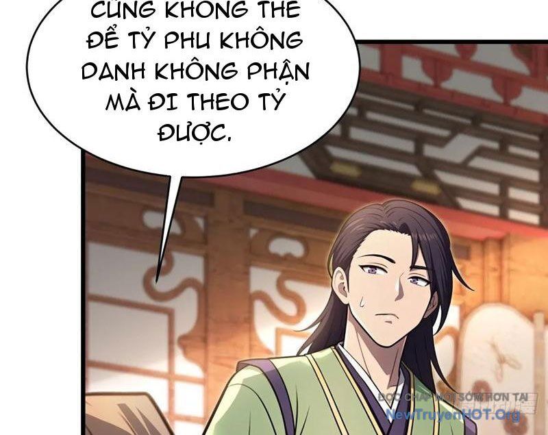 Phản Phái Muốn Sống Lâu Thêm Một Ngày Chap 36 - Next Chap 37