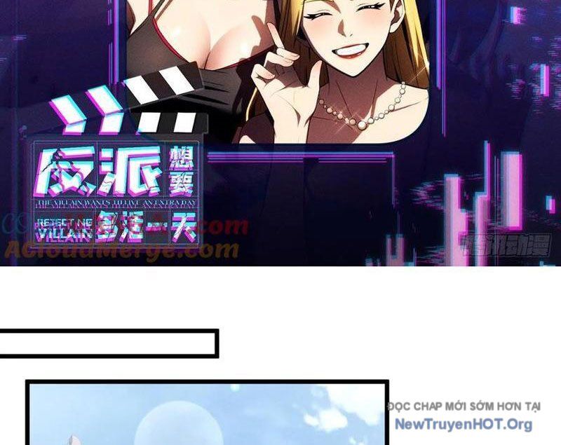 Phản Phái Muốn Sống Lâu Thêm Một Ngày Chap 36 - Next Chap 37