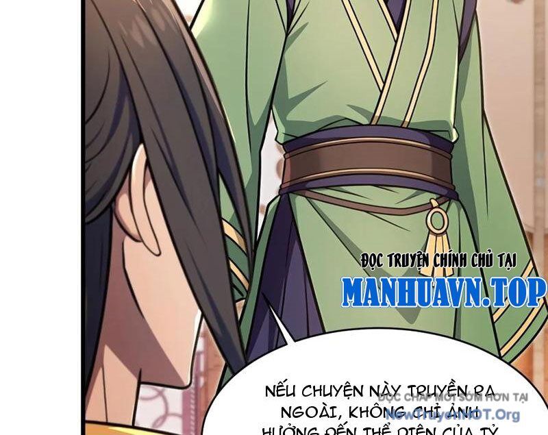 Phản Phái Muốn Sống Lâu Thêm Một Ngày Chap 36 - Next Chap 37