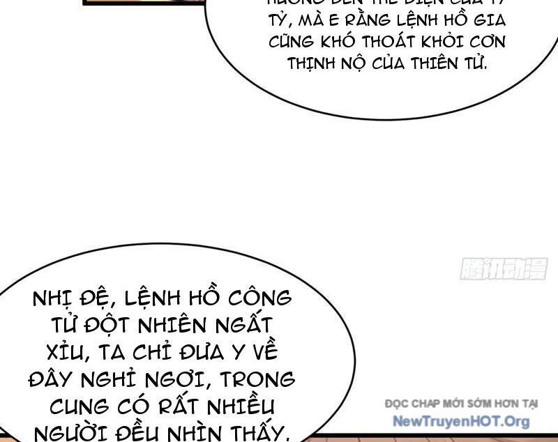 Phản Phái Muốn Sống Lâu Thêm Một Ngày Chap 36 - Next Chap 37