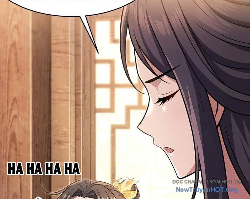 Phản Phái Muốn Sống Lâu Thêm Một Ngày Chap 36 - Next Chap 37