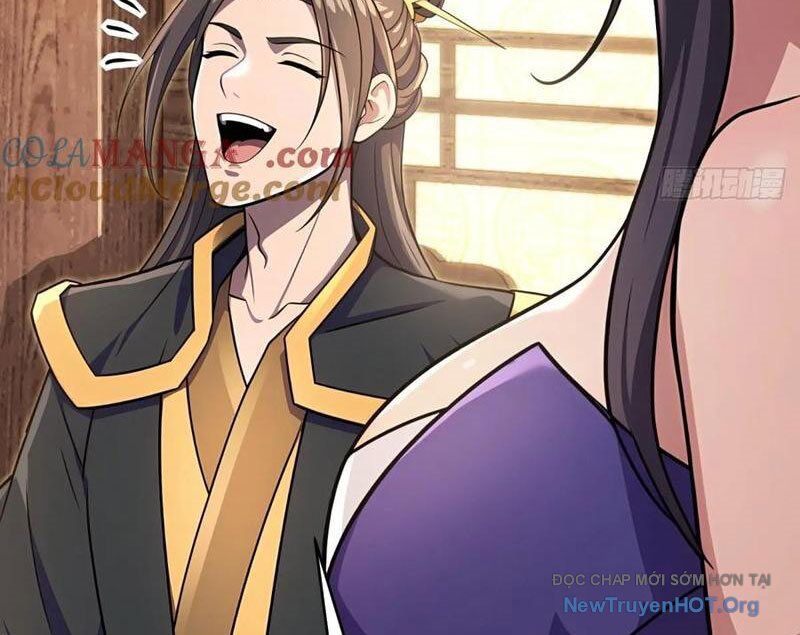 Phản Phái Muốn Sống Lâu Thêm Một Ngày Chap 36 - Next Chap 37