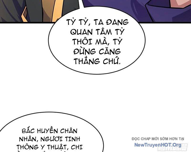 Phản Phái Muốn Sống Lâu Thêm Một Ngày Chap 36 - Next Chap 37