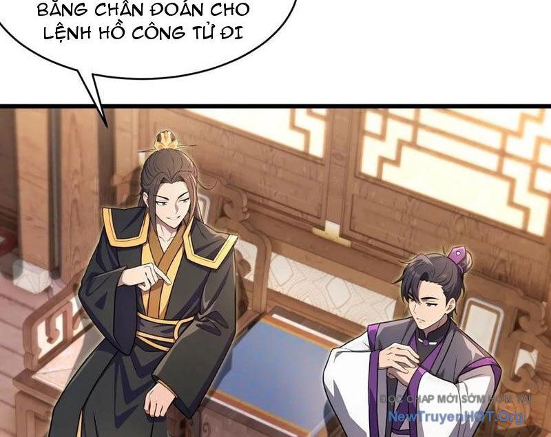 Phản Phái Muốn Sống Lâu Thêm Một Ngày Chap 36 - Next Chap 37