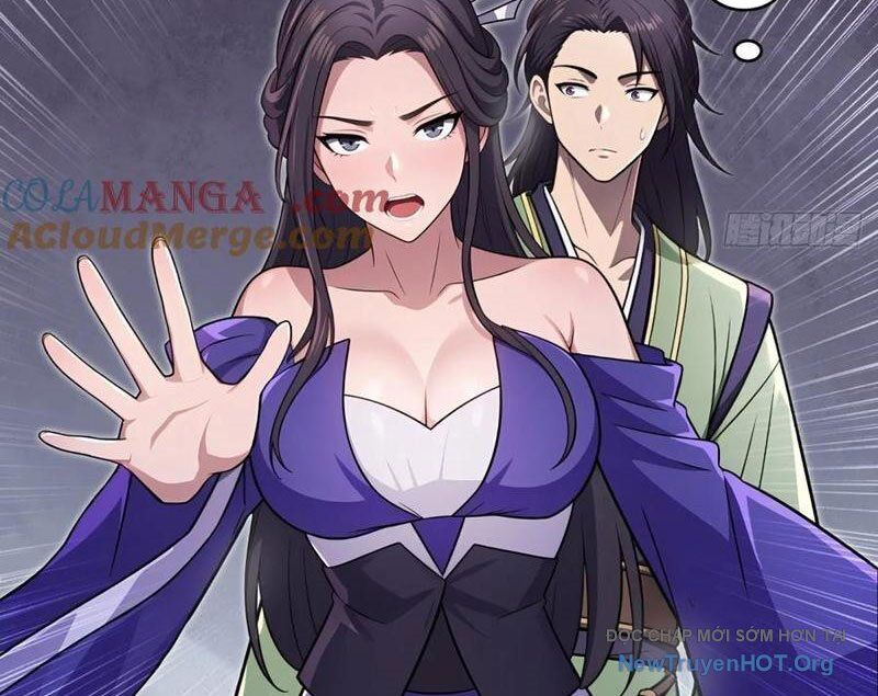 Phản Phái Muốn Sống Lâu Thêm Một Ngày Chap 36 - Next Chap 37