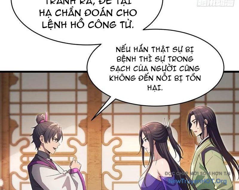 Phản Phái Muốn Sống Lâu Thêm Một Ngày Chap 36 - Next Chap 37