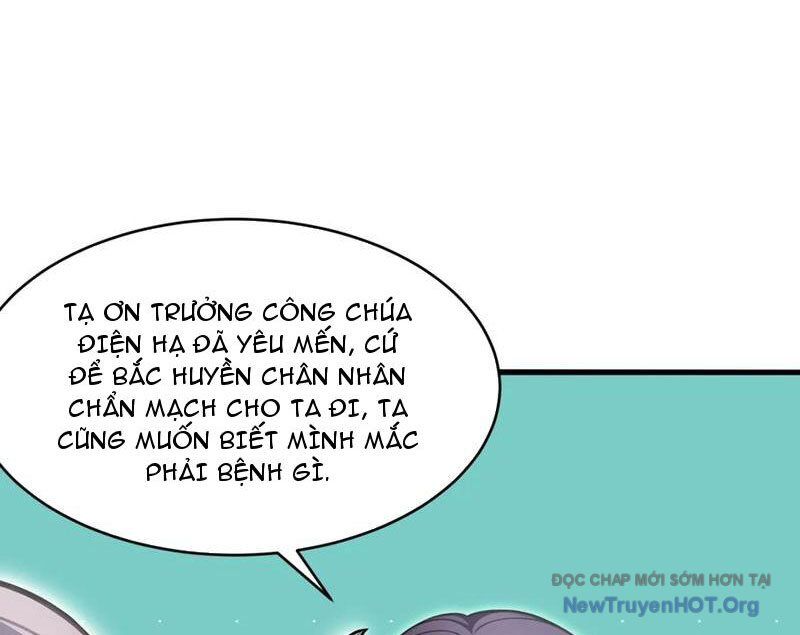 Phản Phái Muốn Sống Lâu Thêm Một Ngày Chap 36 - Next Chap 37