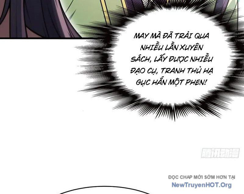 Phản Phái Muốn Sống Lâu Thêm Một Ngày Chap 36 - Next Chap 37