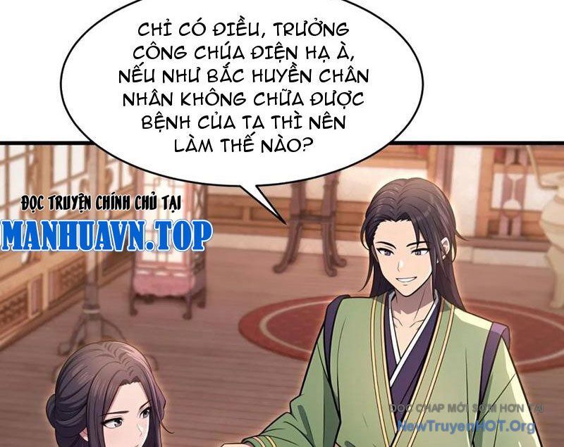 Phản Phái Muốn Sống Lâu Thêm Một Ngày Chap 36 - Next Chap 37