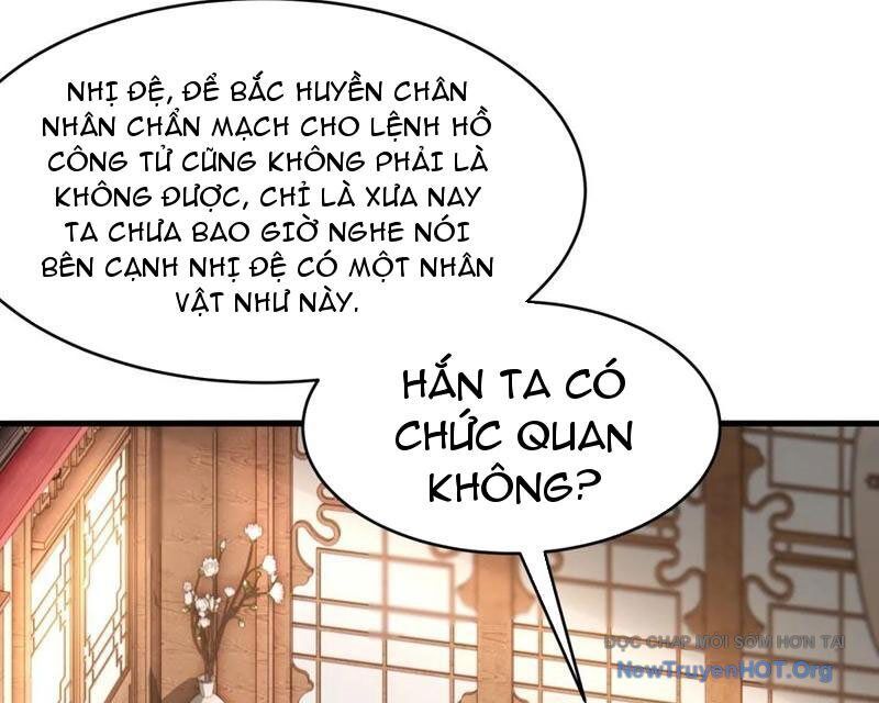 Phản Phái Muốn Sống Lâu Thêm Một Ngày Chap 36 - Next Chap 37