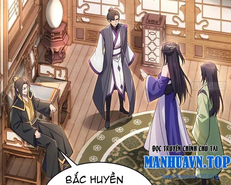 Phản Phái Muốn Sống Lâu Thêm Một Ngày Chap 36 - Next Chap 37