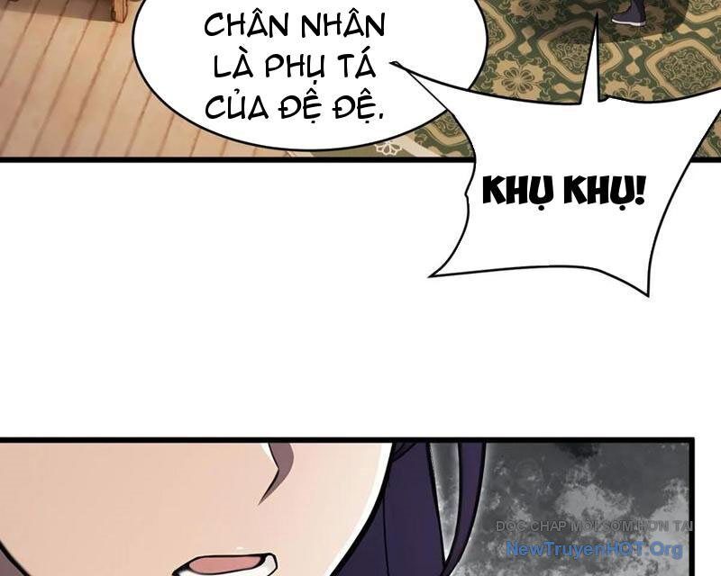Phản Phái Muốn Sống Lâu Thêm Một Ngày Chap 36 - Next Chap 37