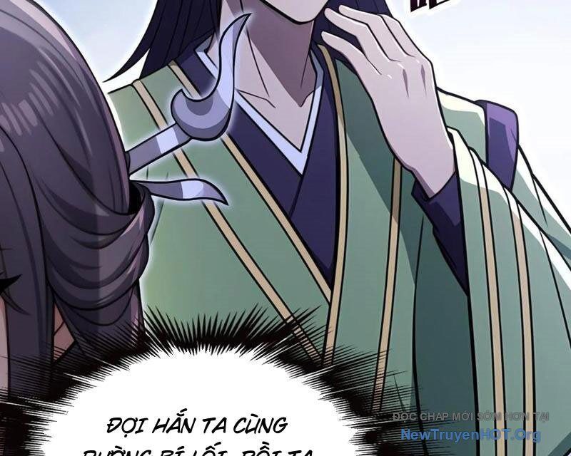Phản Phái Muốn Sống Lâu Thêm Một Ngày Chap 36 - Next Chap 37