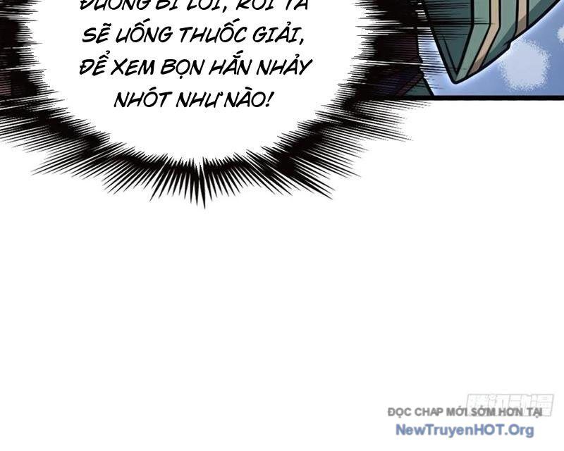 Phản Phái Muốn Sống Lâu Thêm Một Ngày Chap 36 - Next Chap 37