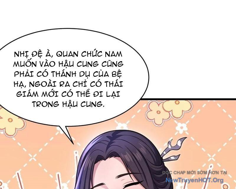Phản Phái Muốn Sống Lâu Thêm Một Ngày Chap 36 - Next Chap 37