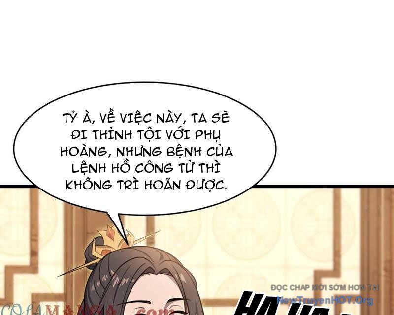 Phản Phái Muốn Sống Lâu Thêm Một Ngày Chap 36 - Next Chap 37