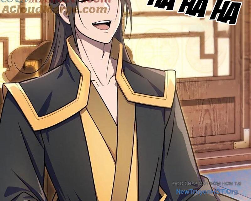 Phản Phái Muốn Sống Lâu Thêm Một Ngày Chap 36 - Next Chap 37