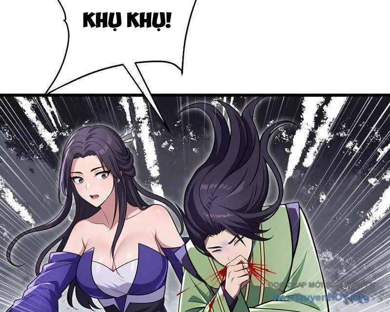 Phản Phái Muốn Sống Lâu Thêm Một Ngày Chap 36 - Next Chap 37