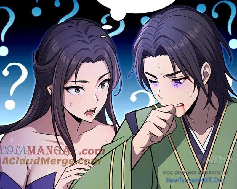 Phản Phái Muốn Sống Lâu Thêm Một Ngày Chap 36 - Next Chap 37