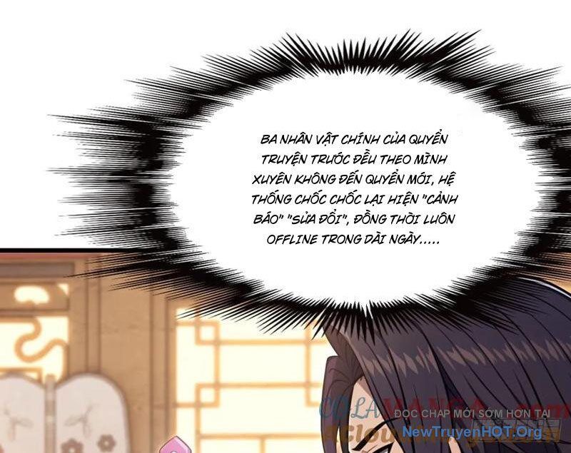 Phản Phái Muốn Sống Lâu Thêm Một Ngày Chap 36 - Next Chap 37