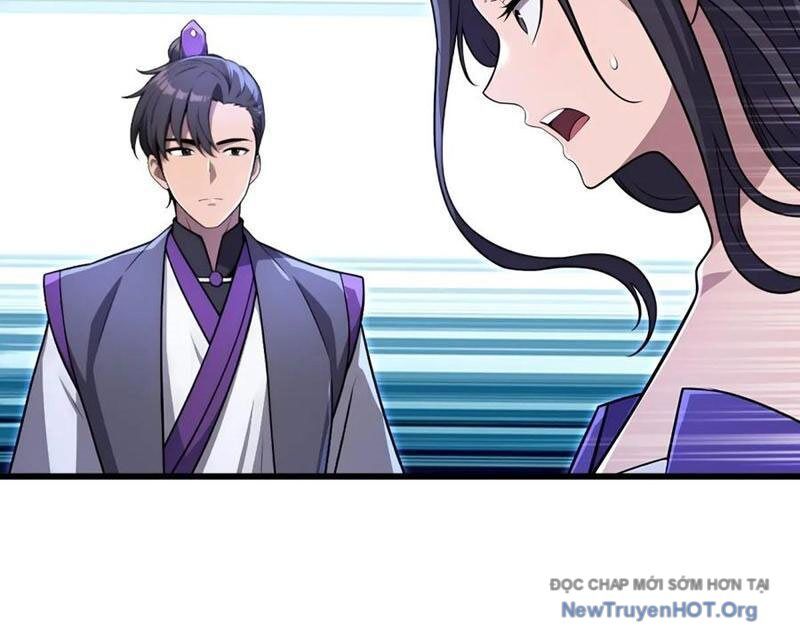 Phản Phái Muốn Sống Lâu Thêm Một Ngày Chap 36 - Next Chap 37