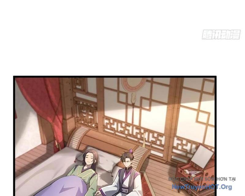 Phản Phái Muốn Sống Lâu Thêm Một Ngày Chap 36 - Next Chap 37