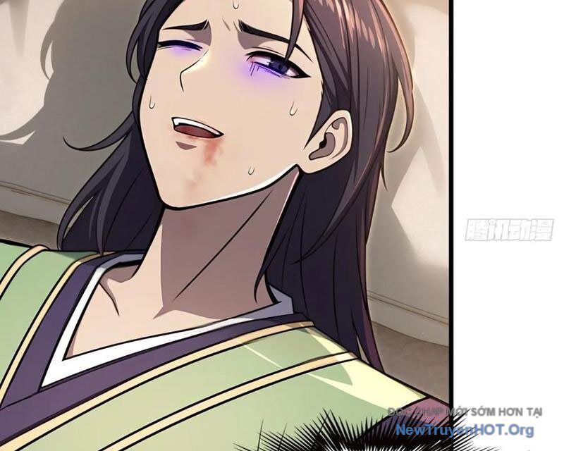 Phản Phái Muốn Sống Lâu Thêm Một Ngày Chap 36 - Next Chap 37