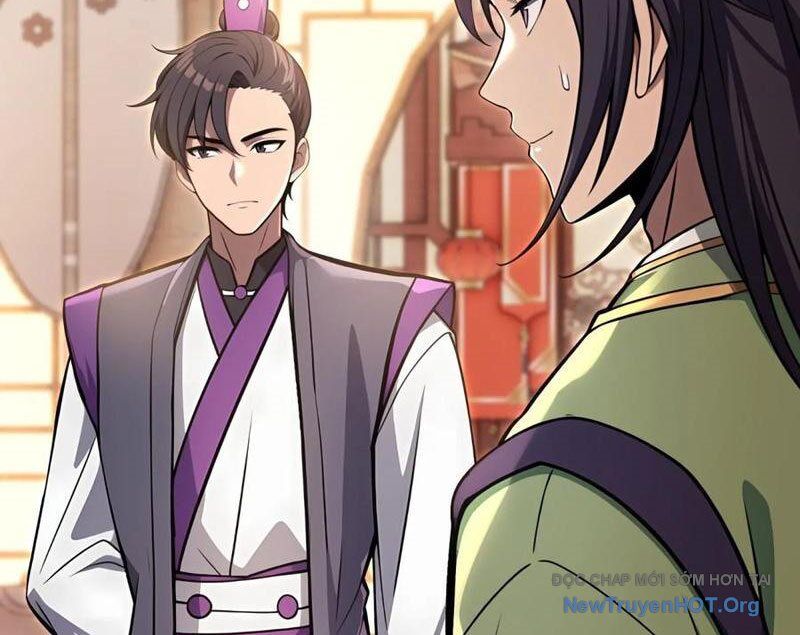 Phản Phái Muốn Sống Lâu Thêm Một Ngày Chap 36 - Next Chap 37