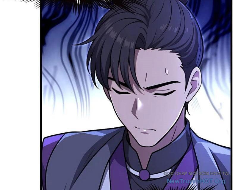 Phản Phái Muốn Sống Lâu Thêm Một Ngày Chap 36 - Next Chap 37