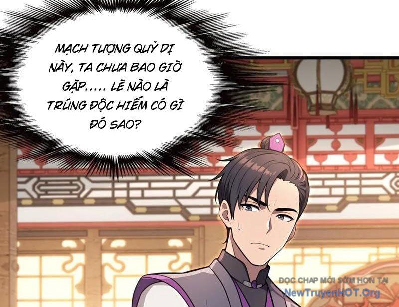 Phản Phái Muốn Sống Lâu Thêm Một Ngày Chap 36 - Next Chap 37