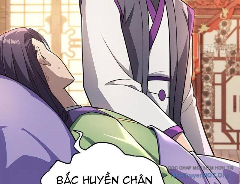 Phản Phái Muốn Sống Lâu Thêm Một Ngày Chap 36 - Next Chap 37