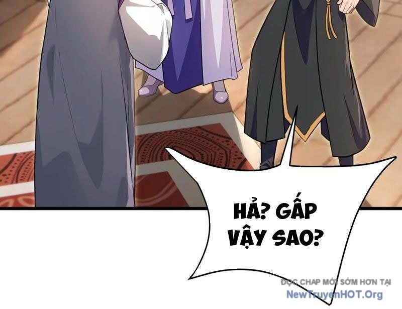 Phản Phái Muốn Sống Lâu Thêm Một Ngày Chap 36 - Next Chap 37