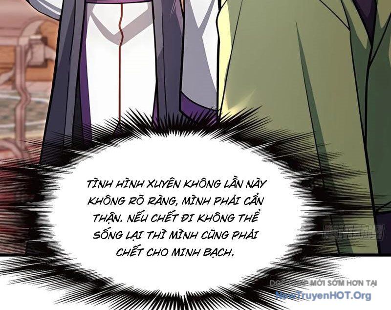 Phản Phái Muốn Sống Lâu Thêm Một Ngày Chap 36 - Next Chap 37