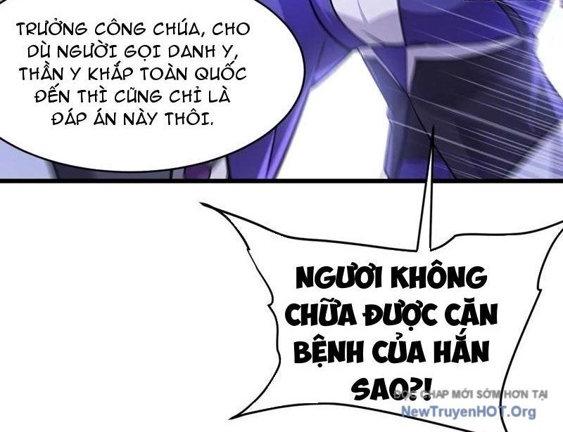 Phản Phái Muốn Sống Lâu Thêm Một Ngày Chap 36 - Next Chap 37