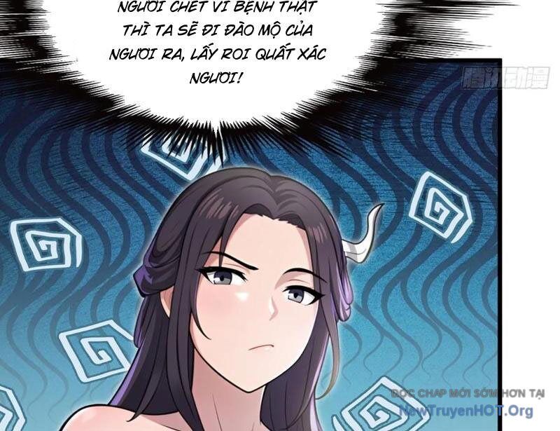 Phản Phái Muốn Sống Lâu Thêm Một Ngày Chap 36 - Next Chap 37