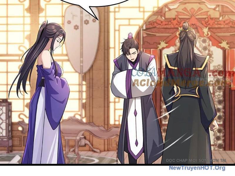 Phản Phái Muốn Sống Lâu Thêm Một Ngày Chap 37 - Next Chap 38
