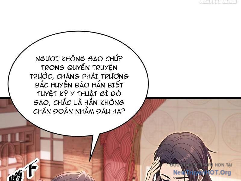 Phản Phái Muốn Sống Lâu Thêm Một Ngày Chap 37 - Next Chap 38