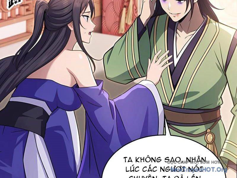 Phản Phái Muốn Sống Lâu Thêm Một Ngày Chap 37 - Next Chap 38