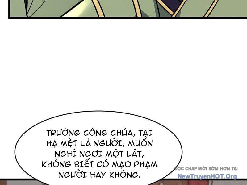 Phản Phái Muốn Sống Lâu Thêm Một Ngày Chap 37 - Next Chap 38