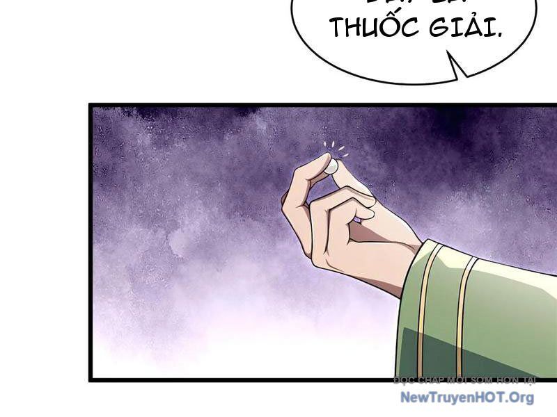 Phản Phái Muốn Sống Lâu Thêm Một Ngày Chap 37 - Next Chap 38